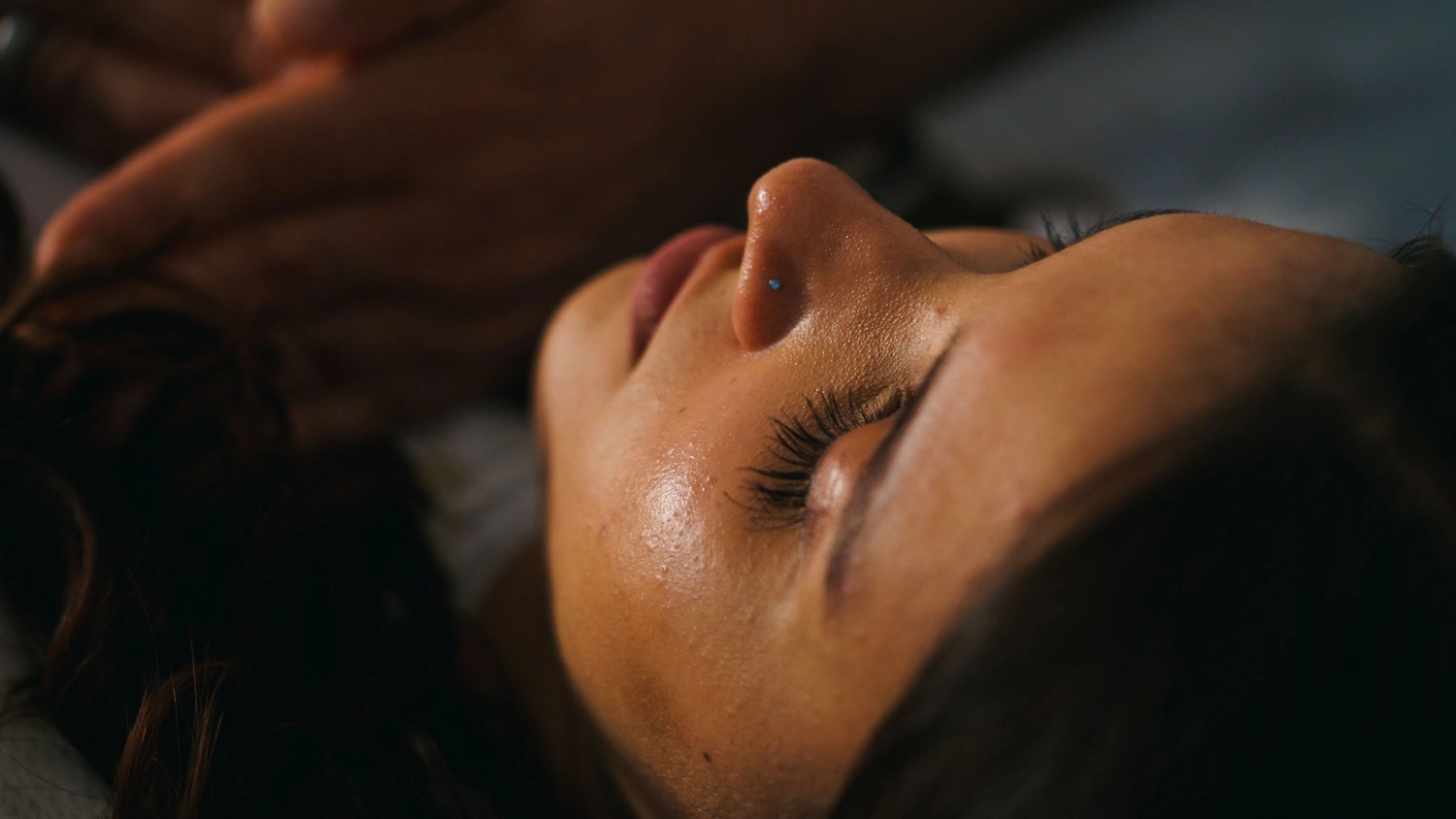 LEBENS(T)RAUM für Körper, Geist & Seele – Wolfgang Miller – macht Reiki