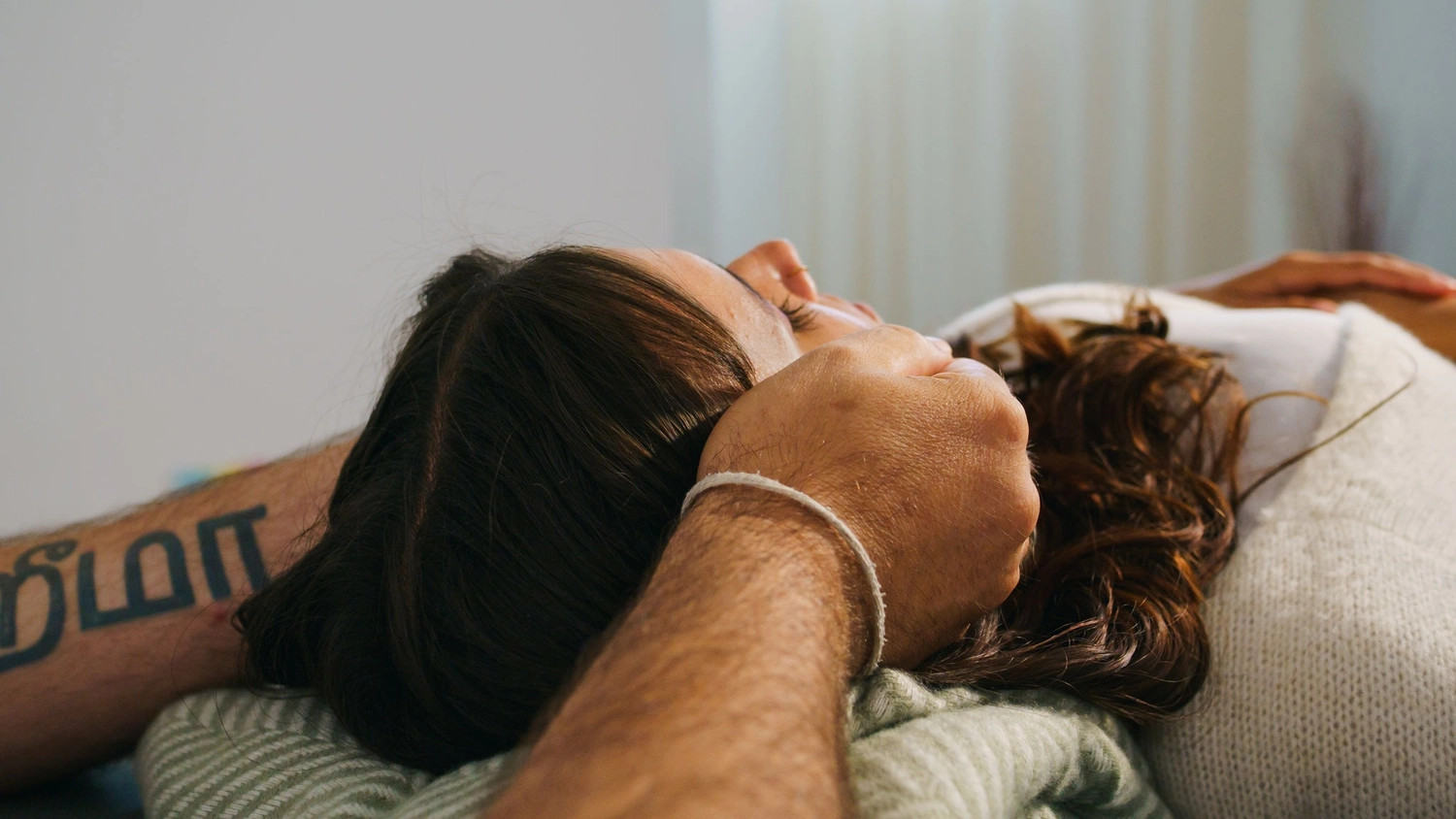 LEBENS(T)RAUM für Körper, Geist & Seele – Wolfgang Miller – macht Reiki