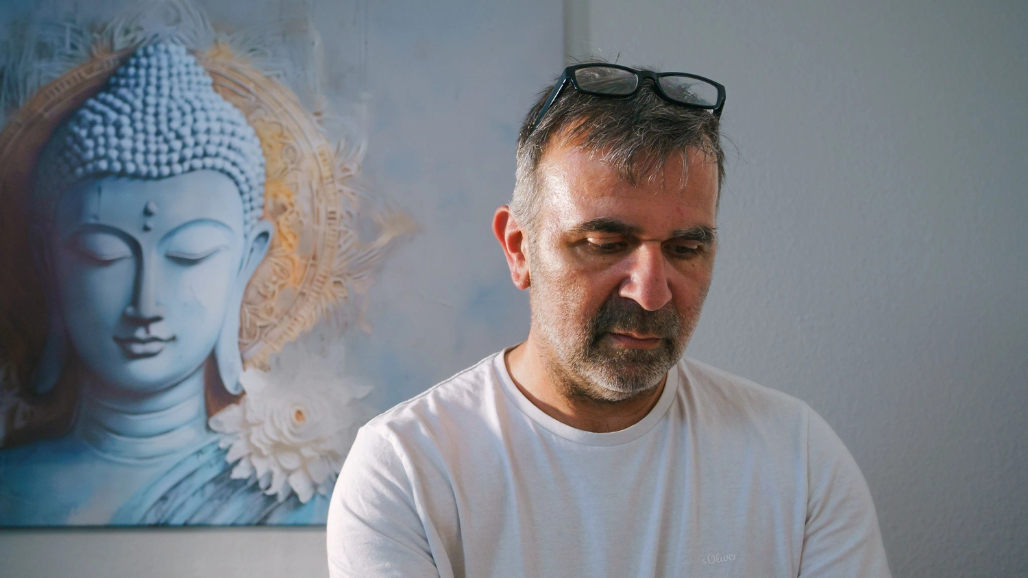 LEBENS(T)RAUM für Körper, Geist & Seele - Wolfgang Miller / Sirima Miller