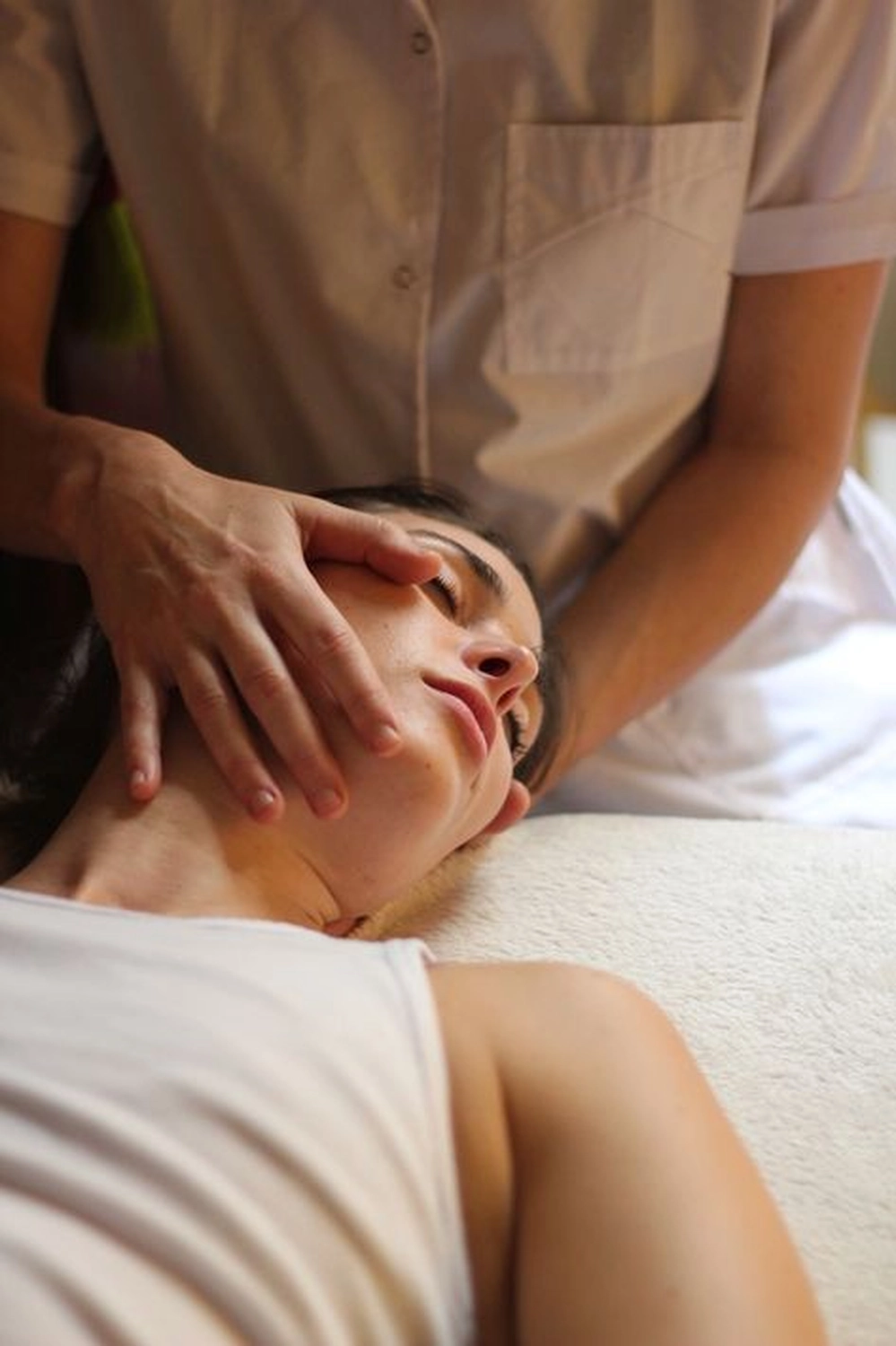 Sirima Miller – LEBENS(T)RAUM für Körper, Geist & Seele – Meditation