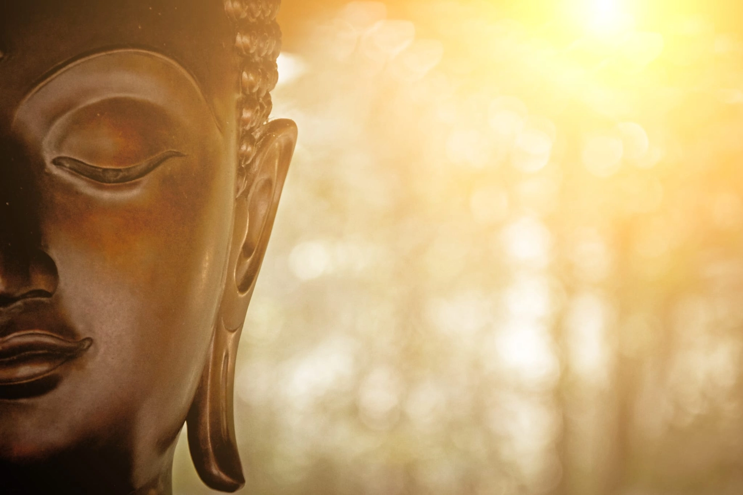 Sirima Miller - LEBENS(T)RAUM für Körper, Geist & Seele - Statue